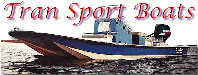 Tran Sport Boats